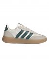 SNEAKERS BARREDA DECODE ADIDAS DA UOMO BIANCO VERDE