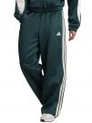 PANTALONI DA ALLENAMENTO STADIUM ADIDAS DONNA VERDONE
