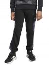 PANTALONE CAMO ADIDAS BAMBINI NERO