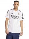 ADIDAS REAL HOME T-S - BIANCO