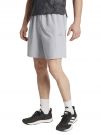 SHORT APPAREL TECH ADIDAS DA UOMO GRIGIO