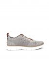 SNEAKER PASADENA BUGATTI DA UOMO BEIGE