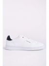 SNEAKERS DA UOMO TOMMY JEANS H. COURT CUP - BIANCO
