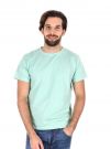 T-SHIRT PRATI FB UOMO MENTA