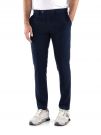PANTALONE CLASSICO FB UOMO BLUETTE