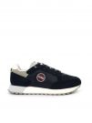 SNEAKERS AUTHENT COLMAR UOMO BLU