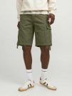 JACK&JONES COLE BARK - OLIVA