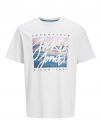 JACK&JONES COLTON - BIANCO