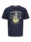 JACK&JONES ELIJAH - BLU