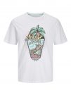 JACK&JONES ELIJAH - BIANCO