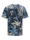 JACK&JONES HAWAII - BLU
