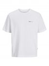 JACK&JONES VARENNA - BIANCO