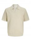 JACK&JONES BLUOLIVER - LATTE
