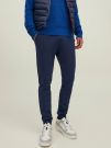 J&J NOOS TWILL - BLU