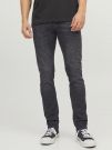 JEANS JACK & JONES UOMO DENIM BLACK