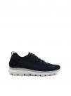 SNEAKERS ERNEST IGI&CO UOMO BLU