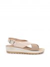 FLY FLOT SANDALO - BEIGE