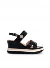 ZEPPA BILBAO KEYS DONNA NERO