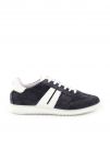SNEAKERS NAVIGATOR IGI&CO UOMO BLU