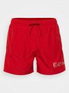 COSTUME BOXER EA7 EMPORIO ARMANI UOMO ROSSO