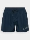 COSTUME BOXER EA7 EMPORIO ARMANI UOMO BLU