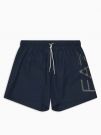 COSTUME BOXER EA7 EMPORIO ARMANI UOMO BLU