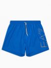 COSTUME BOXER EA7 EMPORIO ARMANI UOMO ROYAL