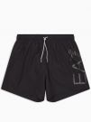 COSTUME BOXER EA7 EMPORIO ARMANI UOMO NERO