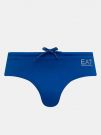 COSTUME SLIP EA7 EMPORIO ARMANI UOMO ROYAL