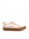 SNEAKERS KNU SKOOL VANS DONNA ROSA