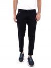PANTALONE ZETA FB UOMO BLU
