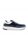 SNEAKERS RHAPSODY UOMO BLU