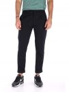 PANTALACCIO TECNICO FB UOMO NERO