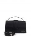 BORSA SHOP ART DONNA  NERO