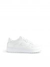 SNEAKERS LOGO MASERTA KAPPA UOMO BIANCO