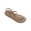 INFRADITO FLASH URBAN HAVAIANAS DONNA ORO
