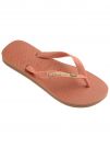 INFRADITO BRASIL LOGO HAVAIANAS DONNA ROSA