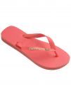 INFRADITO BRASIL LOGO HAVAIANAS DONNA CORALLO