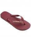 INFRADITO BRASIL LOGO HAVAIANAS DONNA AMARANTO