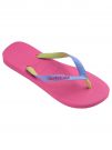 INFRADITO TOP MIX HAVAIANAS DONNA ROSA