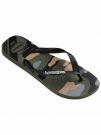 INFRADITO TOP CAMU HAVAIANAS UOMO CAMOUFLAGE
