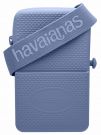 TRACOLLA STREET MINI BAG HAVAIANAS INDACO