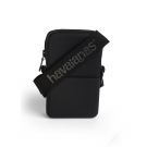 TRACOLLA STREET MINI BAG HAVAIANAS NERO