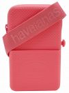 TRACOLLA STREET MINI BAG HAVAIANAS CORALLO