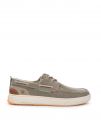 MOCASSINO BARCA MARVIN LUMBERJACK UOMO BEIGE