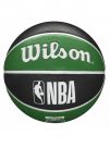 WILSON NBA TEAM TRIB - VERDE