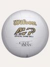 PALLONE DA VOLLEYBALL CASTAWAY WILSON BIANCO
