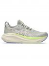 ASICS GEL-NIMBUS 27 - LIME