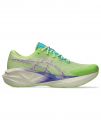 ASICS NOVABLAST 5 TR - LIME