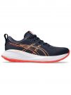 ASICS GEL-CUMULUS 27 - BLU